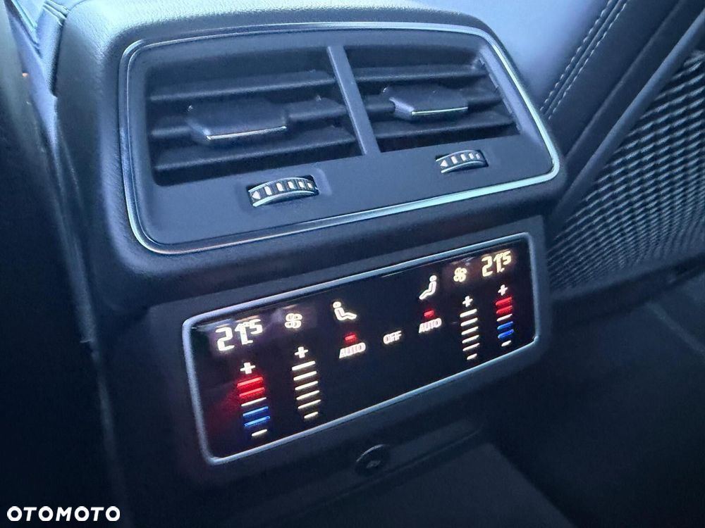 Audi A6 Limousine - 14