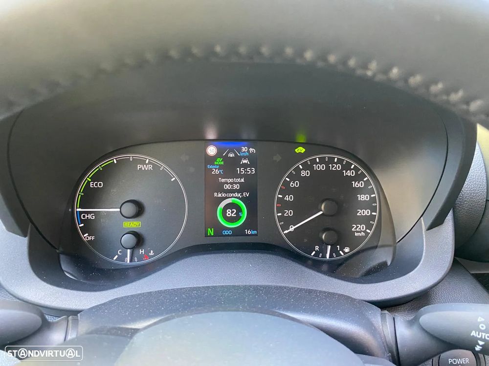 Mazda 2 1.5 L Hybrid VVT-i Exclusive-Line - 18