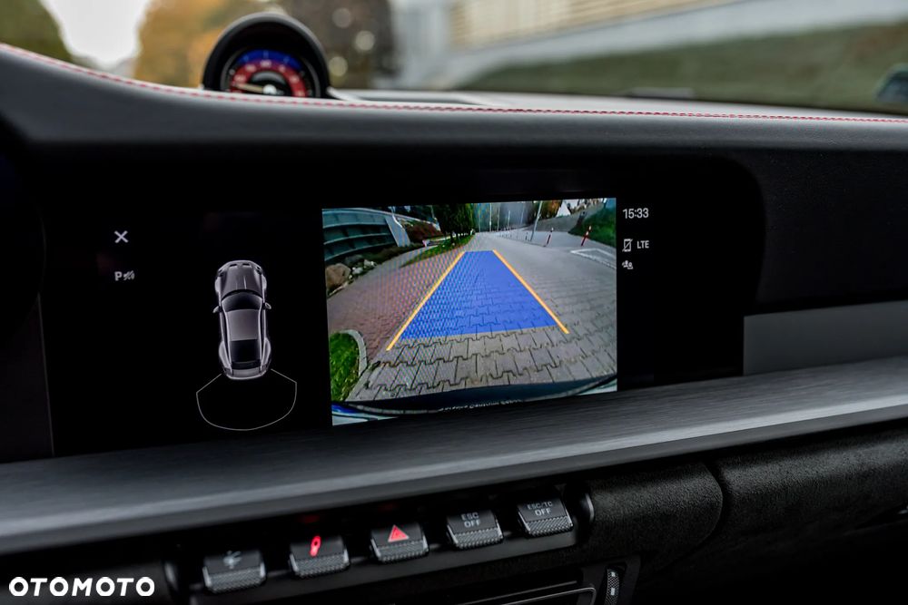 Porsche 911 GT3 - 28