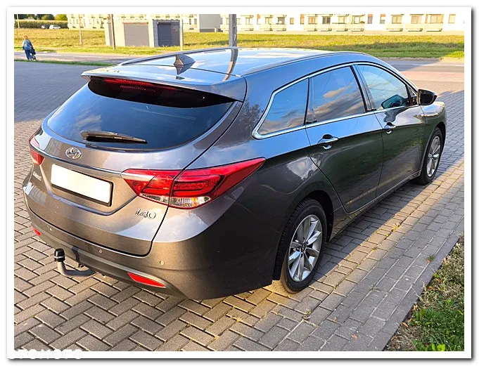 Hyundai i40 1.6 GDI Business - 6