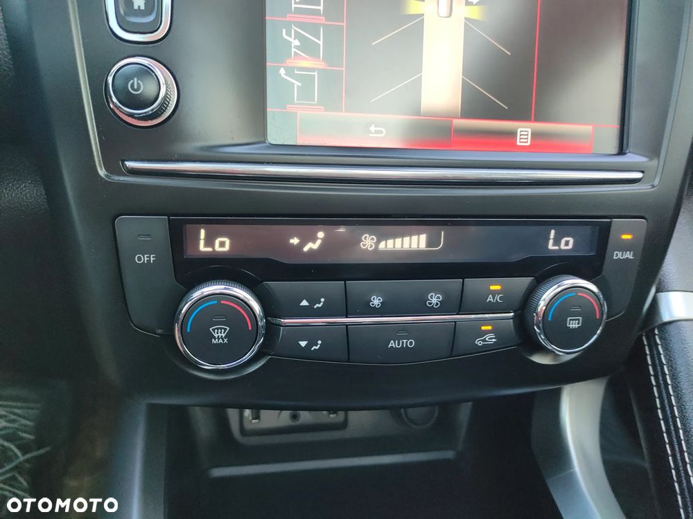 Renault Kadjar Energy dCi 130 LIMITED - 6