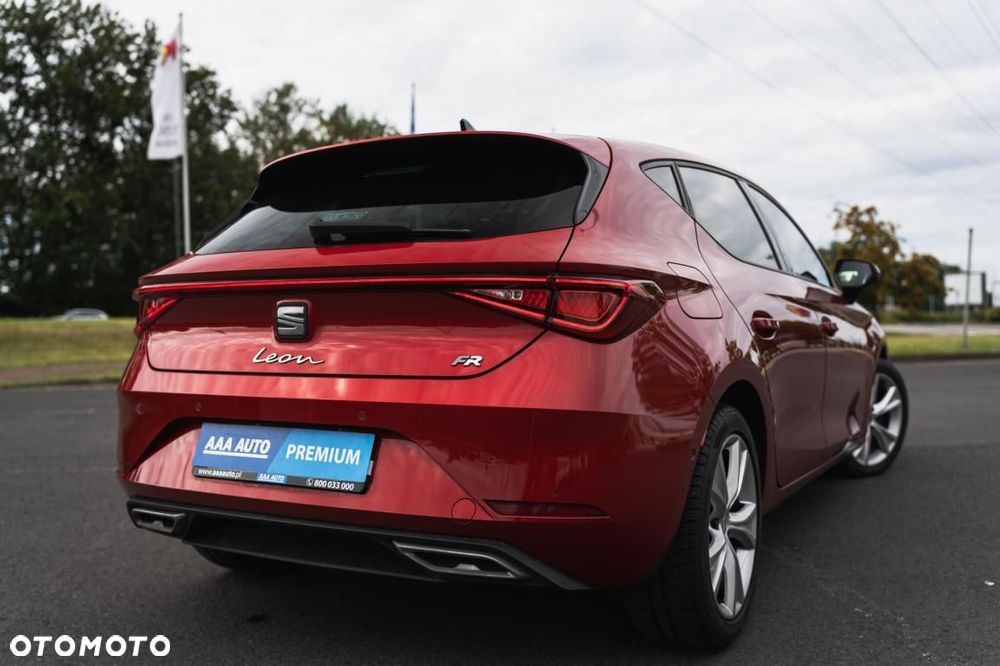 Seat Leon - 15