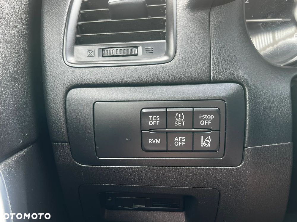 Mazda CX-5 2.2 SKYACTIV-D AWD Center-Line - 22