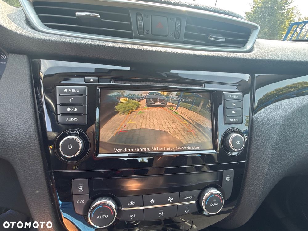 Nissan Qashqai - 18