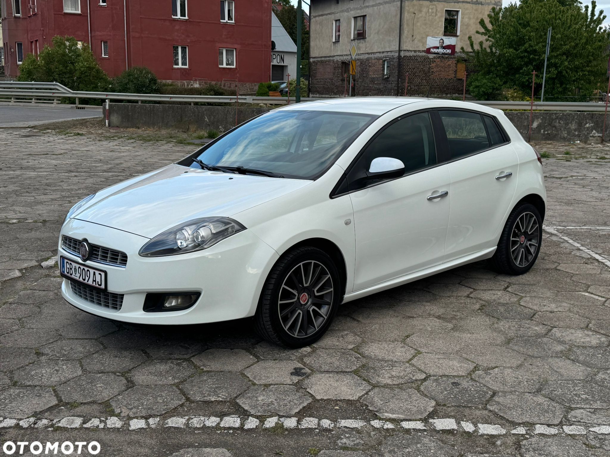 Fiat Bravo 1.6 Multijet 16V Active - 1