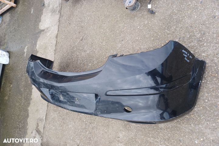 BARA SPATE Opel Astra H (facelift)  [din 2005 pana  2015] seria GTC hatchback 3-usi - 1