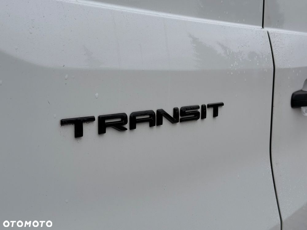 Ford Transit L4h3 - 9