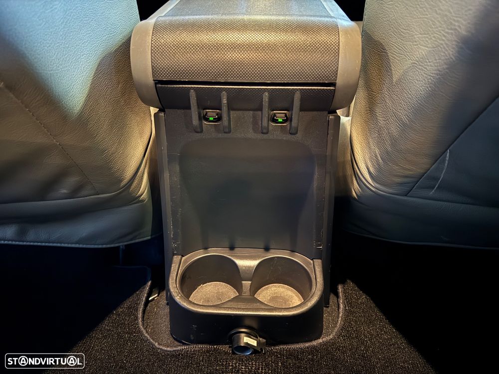 Jeep Wrangler 2.8 CRD ATX Sport - 22