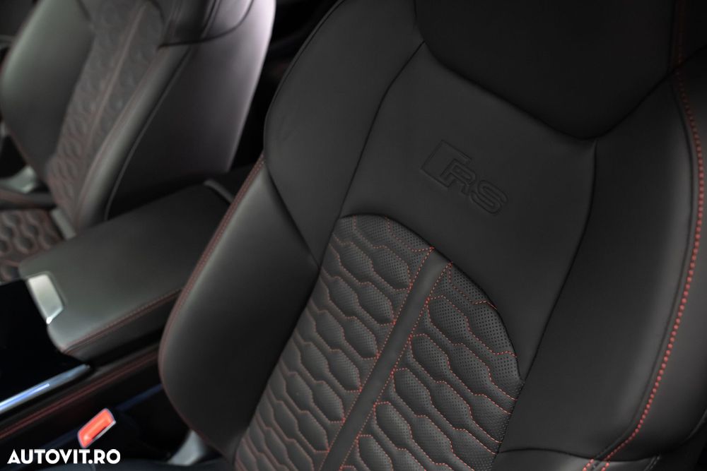 Audi RS6 - 28