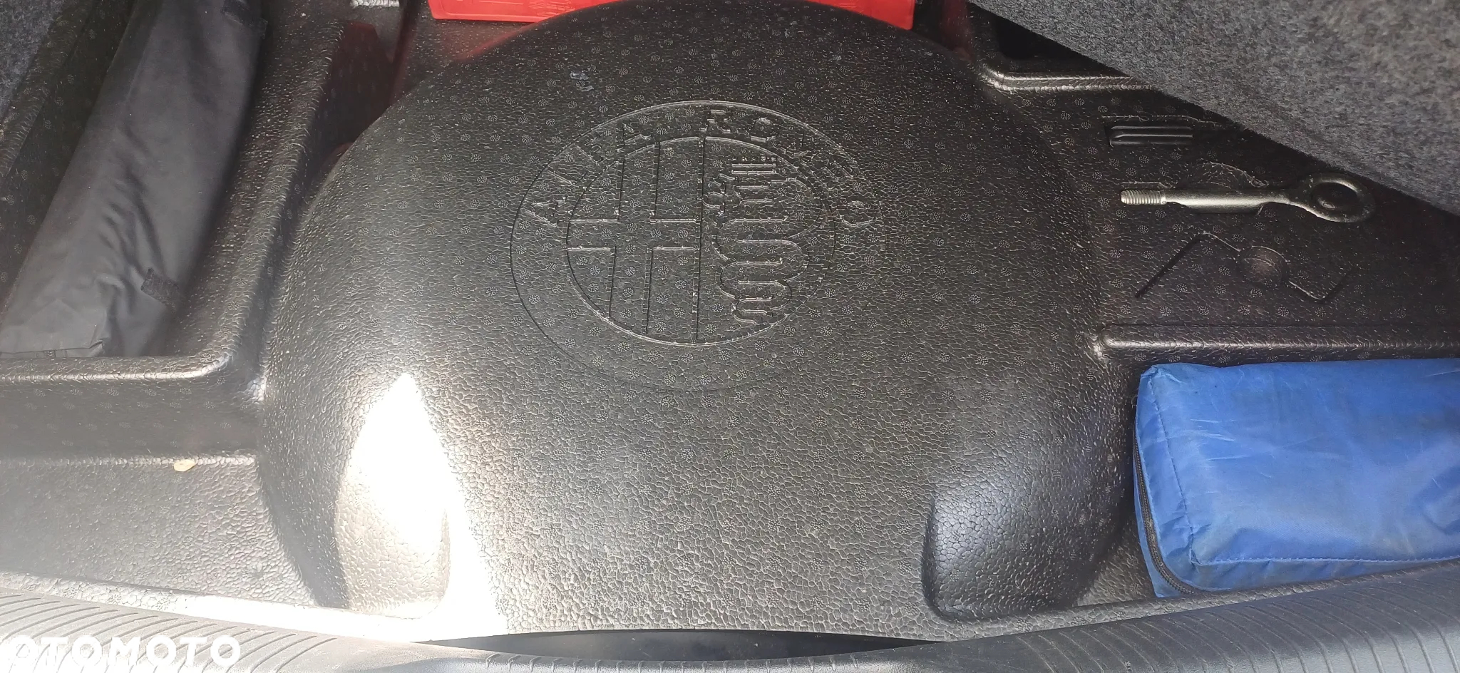 Alfa Romeo Giulietta 1.4 TB 16V Impression - 8