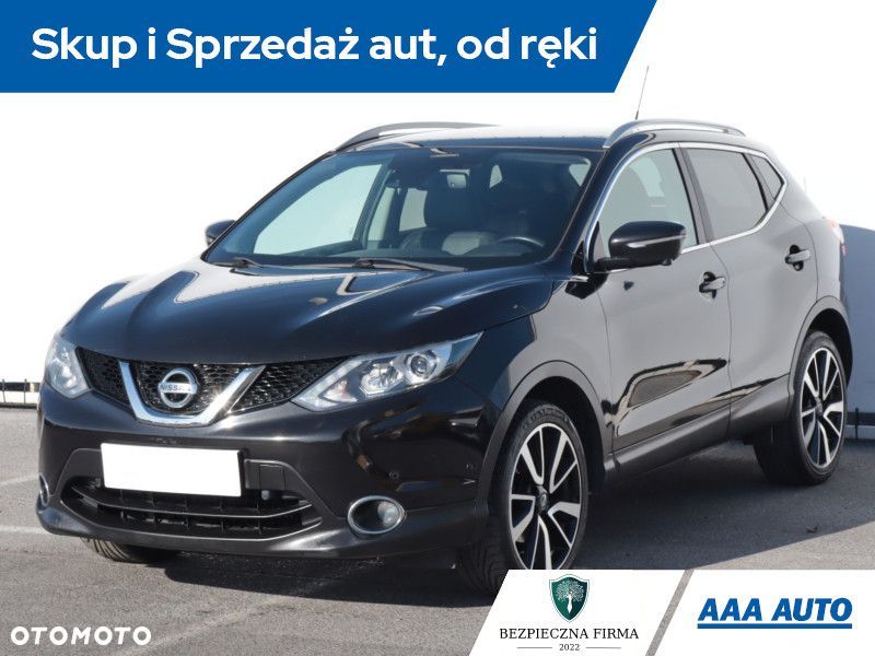 Nissan Qashqai - 3