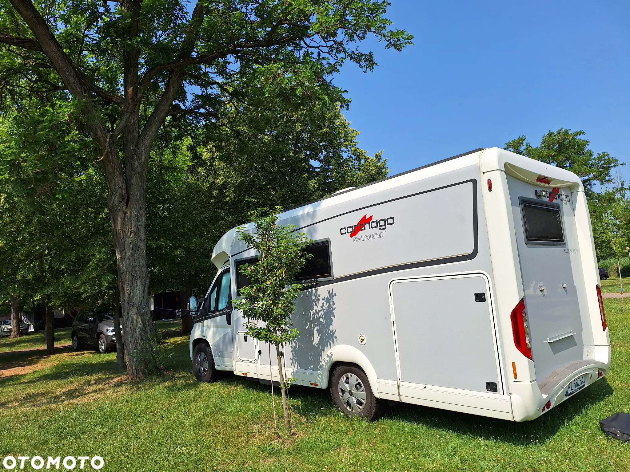 Carthago C-TOURER - 7