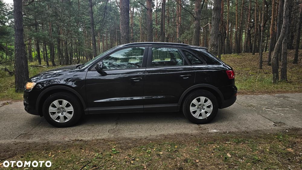 Audi Q3 2.0 TDI - 4
