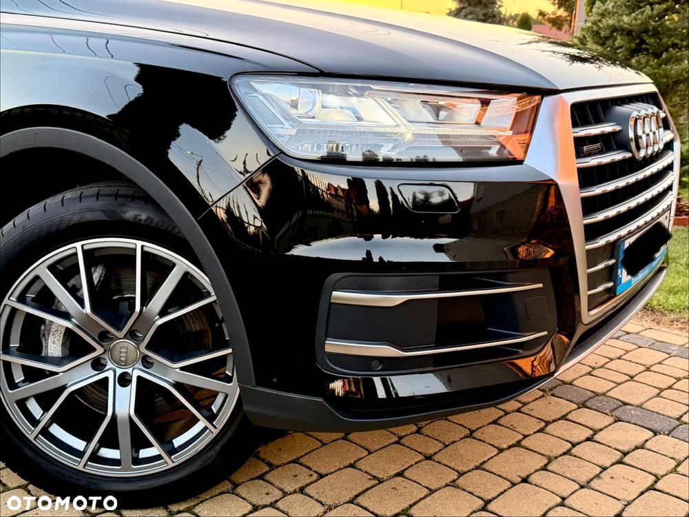 Audi Q7 - 18
