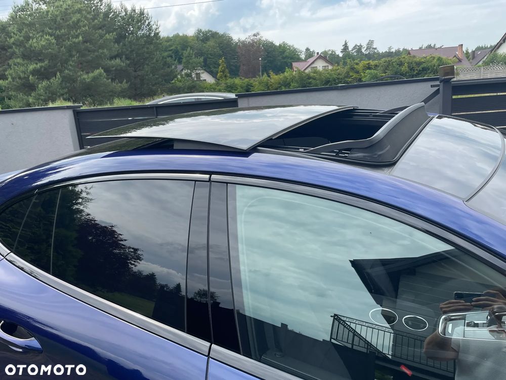 Porsche Panamera GTS - 4