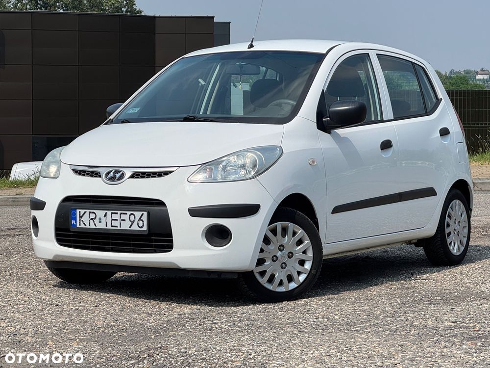 Hyundai i10 - 7