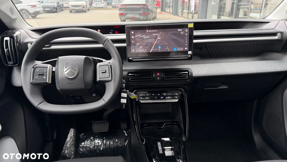 Citroën C3 1.2 mHEV Max - 9