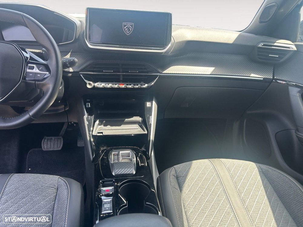 Peugeot 2008 1.2 Hybrid Allure e-DCS6 - 11