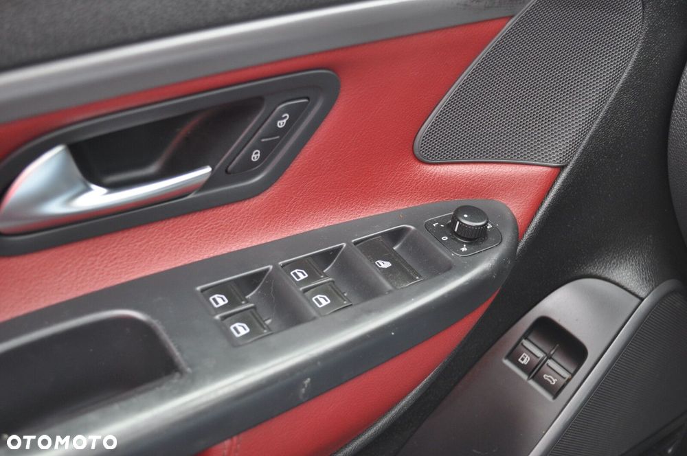 Volkswagen Eos - 13