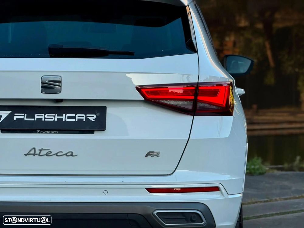 SEAT Ateca - 40