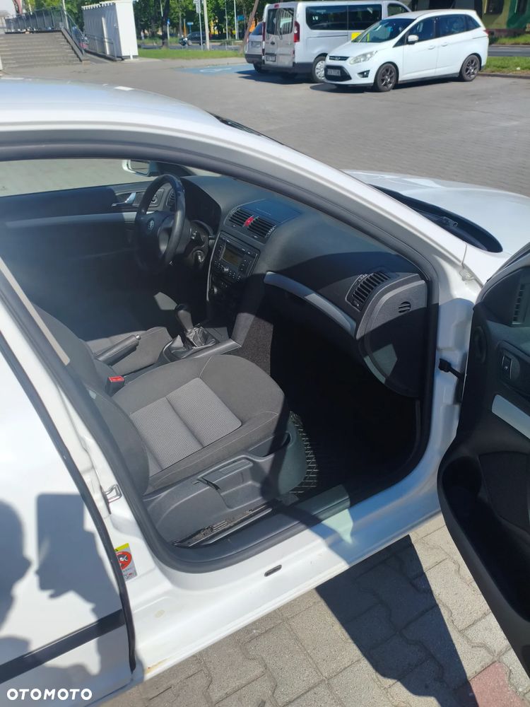 Skoda Octavia 1.9 TDI DPF Classic - 7
