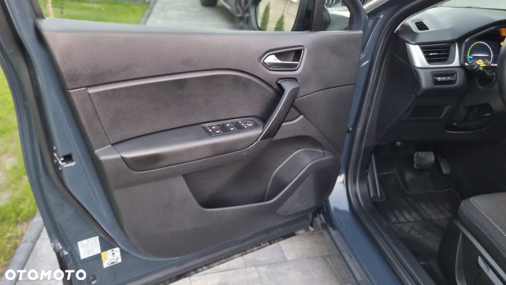 Renault Captur 1.6 E-TECH Full Hybrid 145 Intens - 20