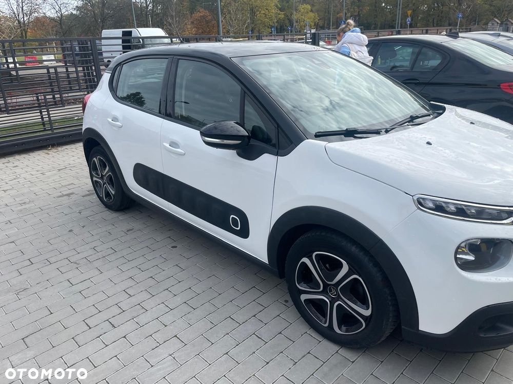 Citroën C3 - 6