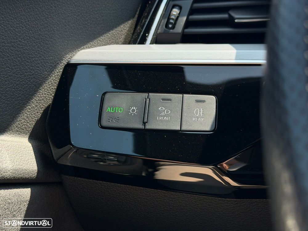 Audi e-tron Sportback 55 quattro S line - 27