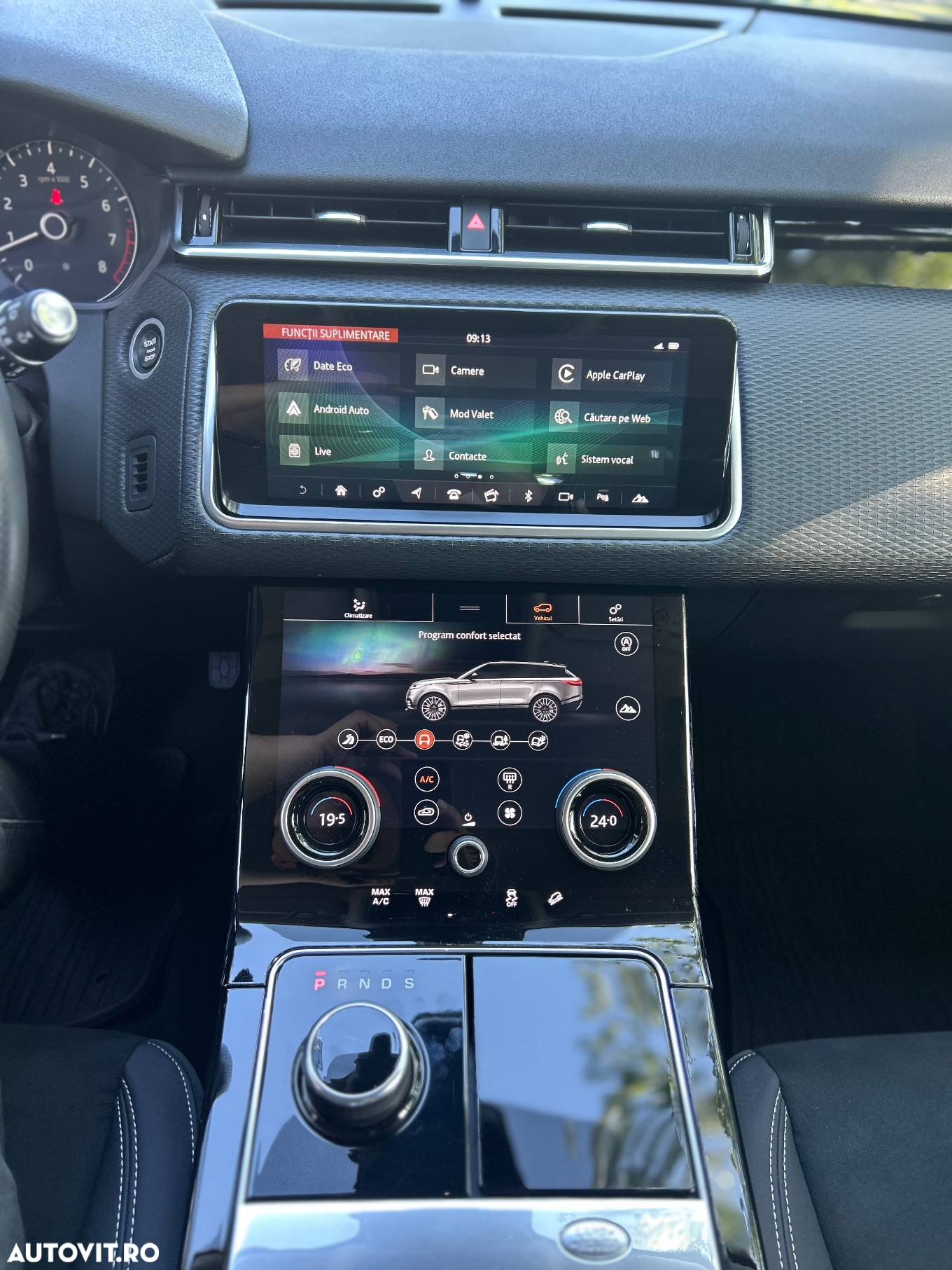 Land Rover Range Rover Velar 2.0 P250 - 18