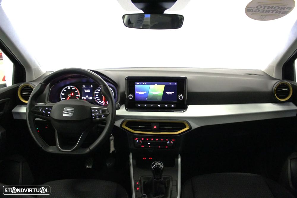 SEAT Arona 1.0 TSI Style - 7
