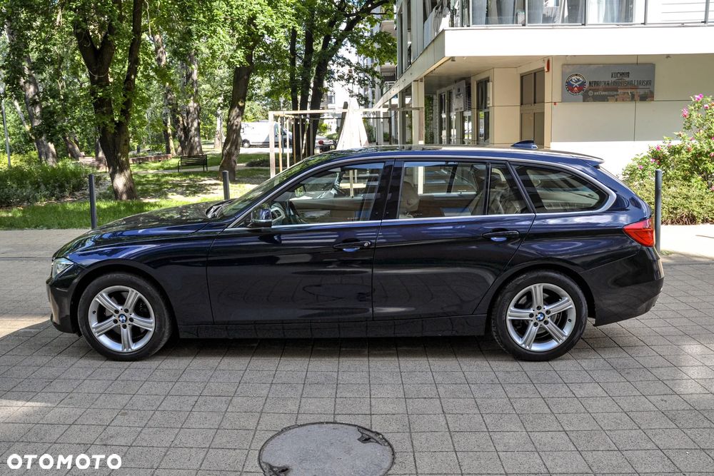 BMW Seria 3 - 2