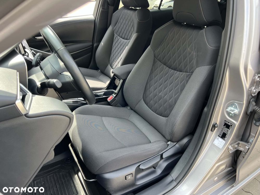 Toyota Corolla - 15