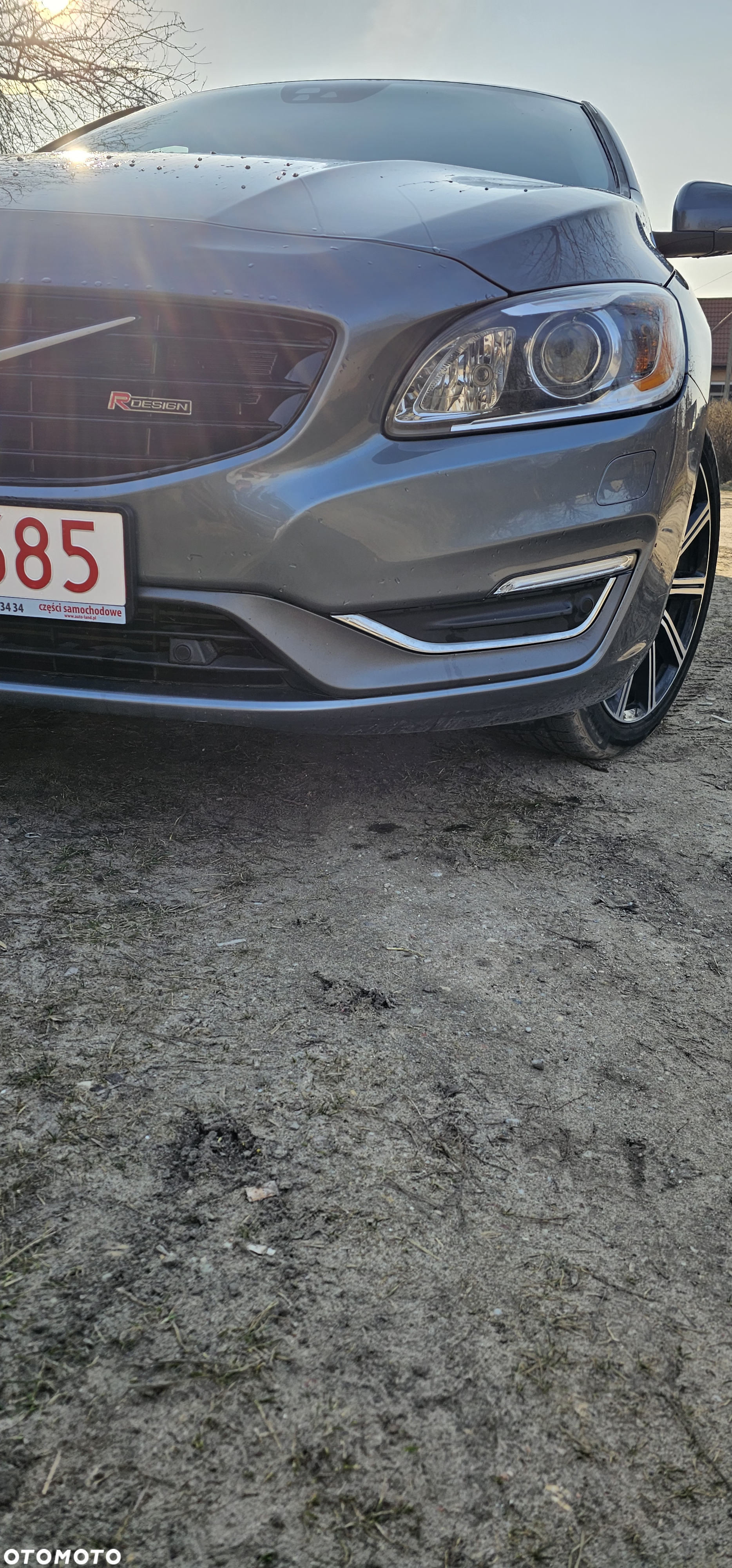 Volvo S60 CC T5 AWD Summum - 6