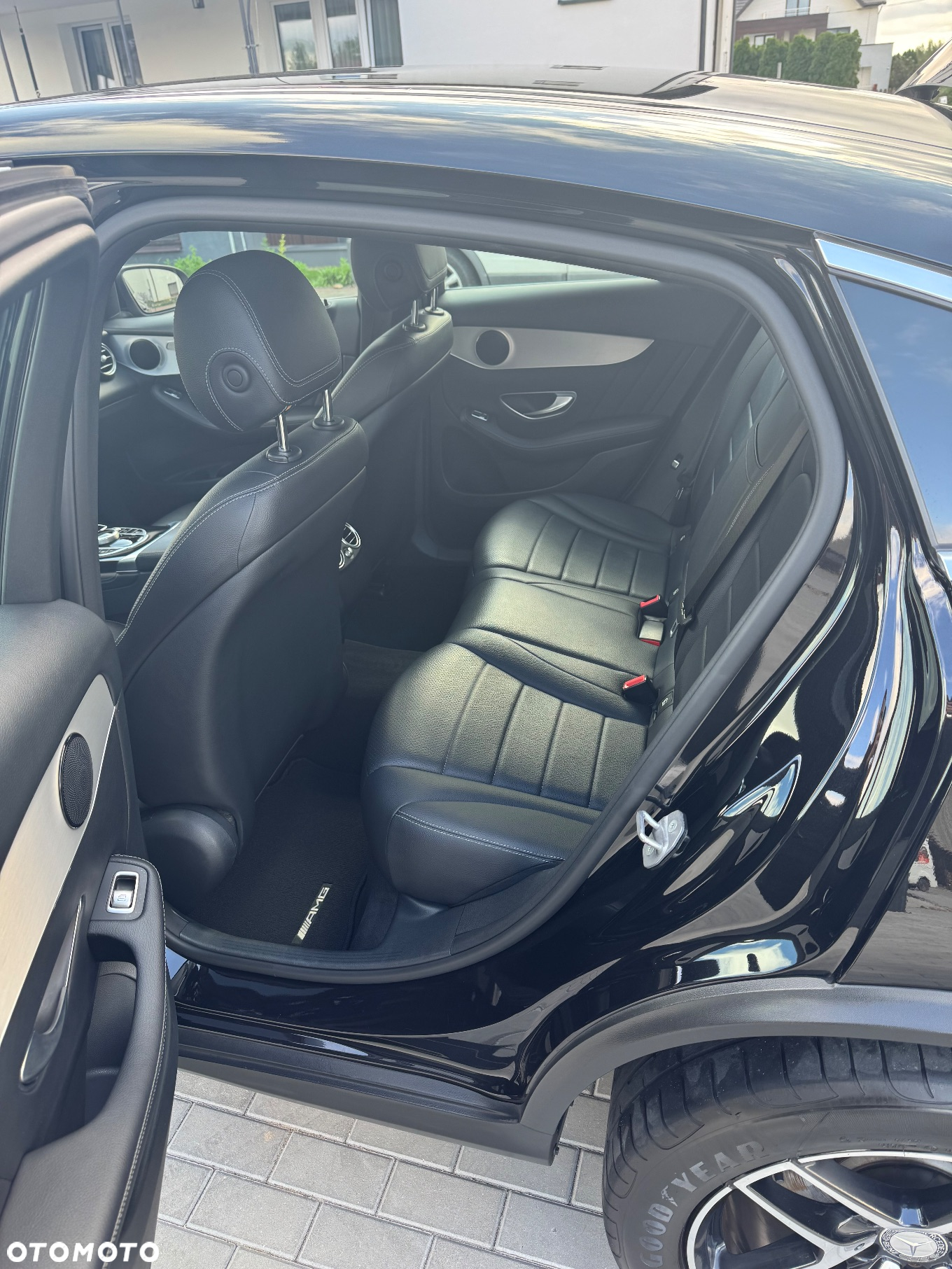 Mercedes-Benz GLC Coupe 220 d 4-Matic - 12