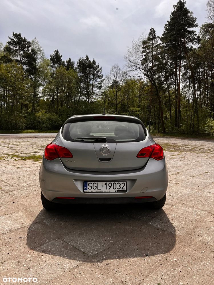 Opel Astra 1.4 Active - 6