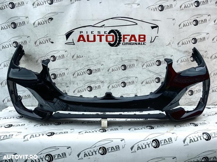 Bara fata Bmw X5 G05 an 2018-2022 Gauri pentru 6 senzori - 1