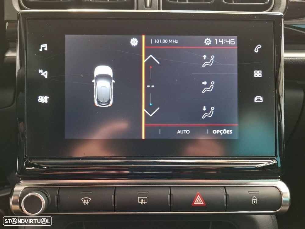 Citroën C3 1.2 PureTech Plus - 13