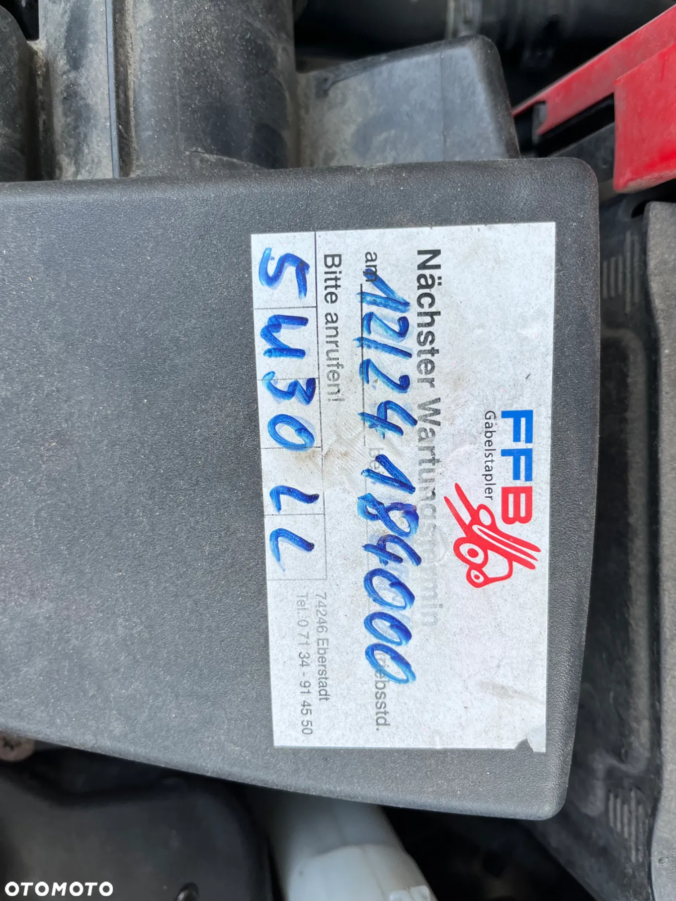Ford Fiesta - 18