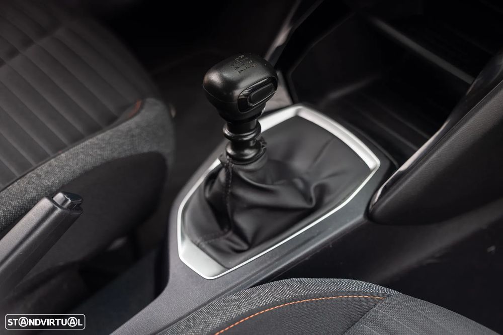 Peugeot 208 1.5 BlueHDi Active Pack - 13