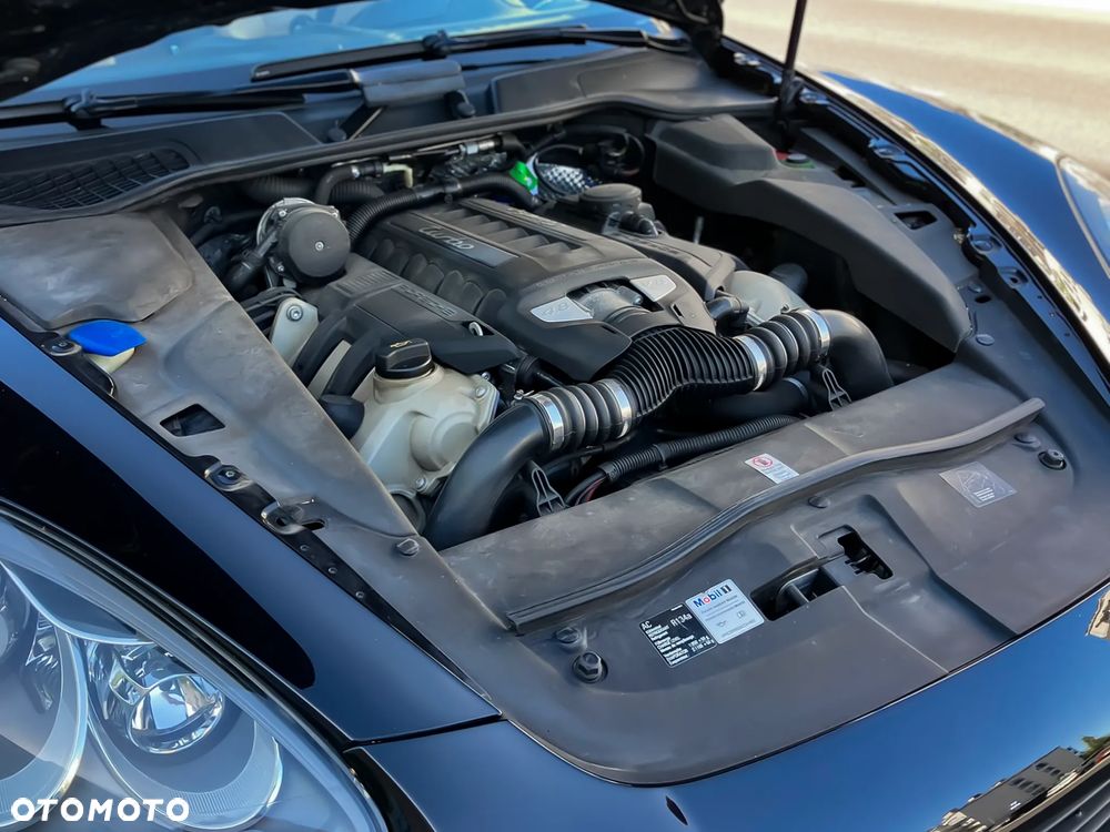 Porsche Cayenne - 11