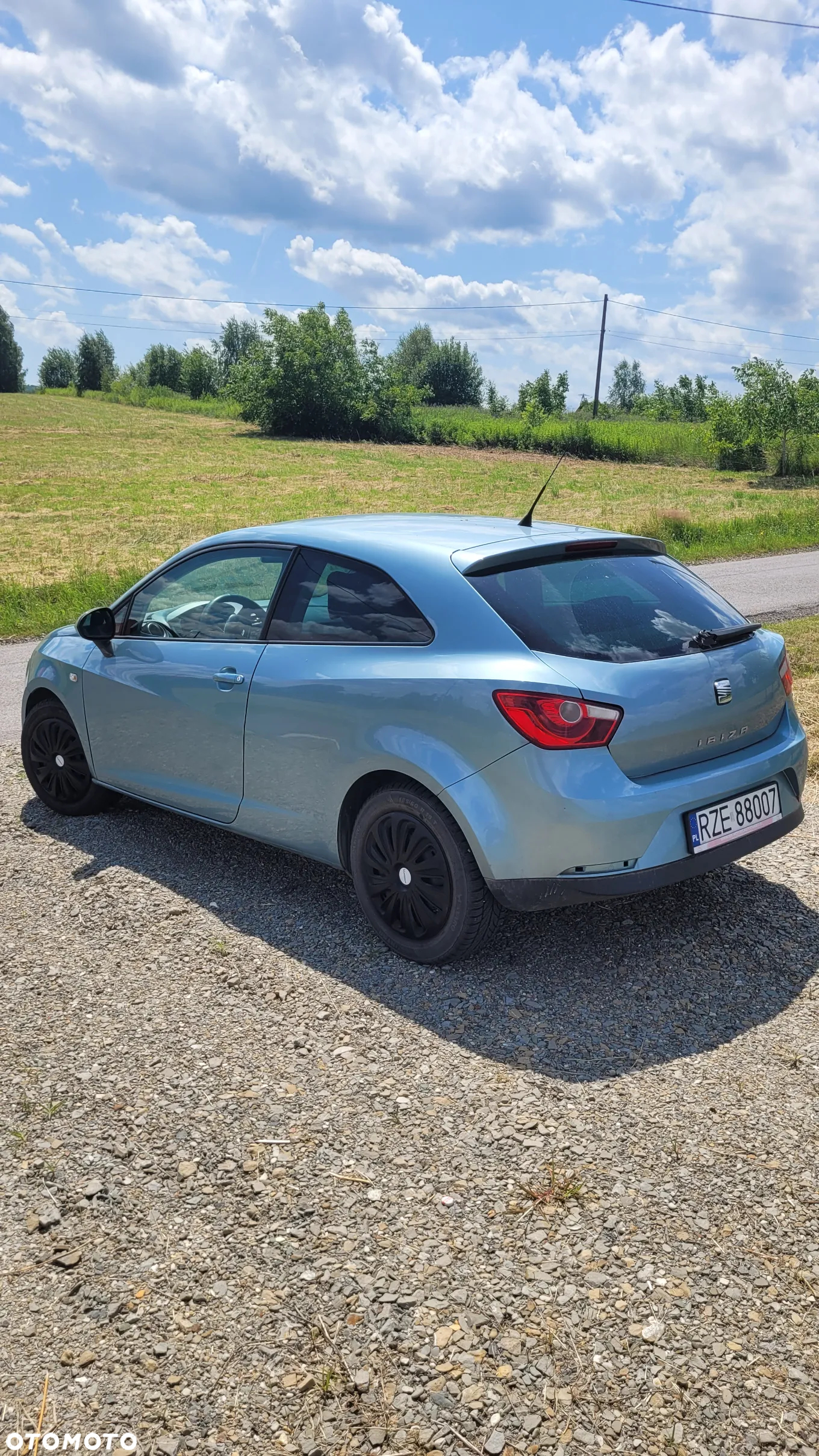 Seat Ibiza SC 1.4 16V Style - 7