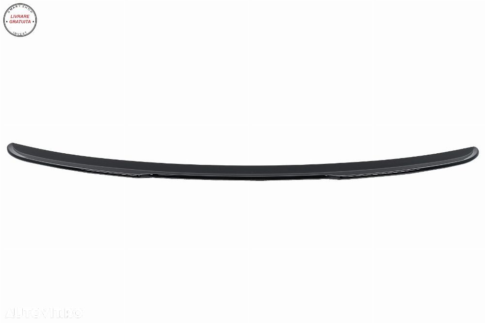 Eleron Luneta Volvo XC90 (2015-) Negru- livrare gratuita - 1