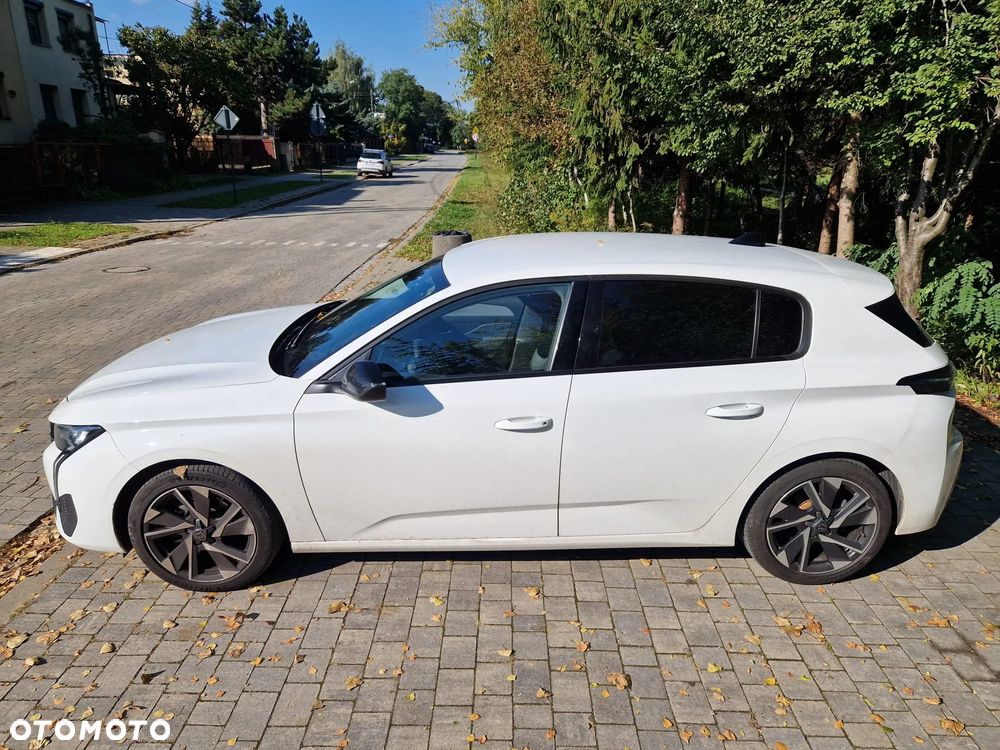 Peugeot 308 1.2 PureTech GPF Allure Pack S&S - 6