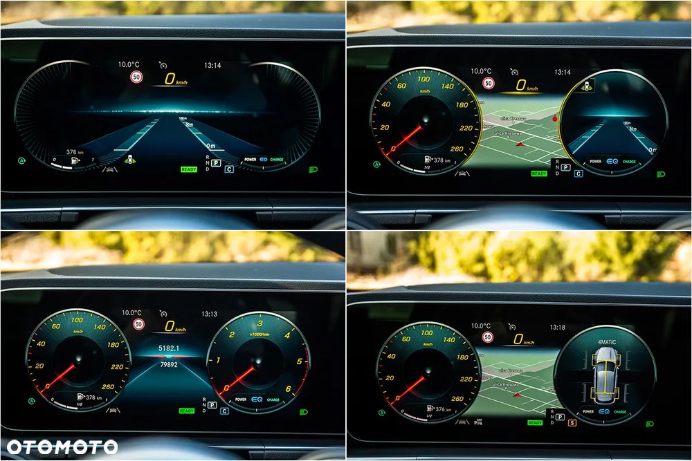 Mercedes-Benz GLE 300 d 4-Matic - 30