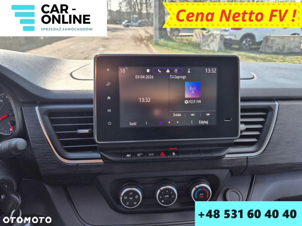 Renault Trafic - 19
