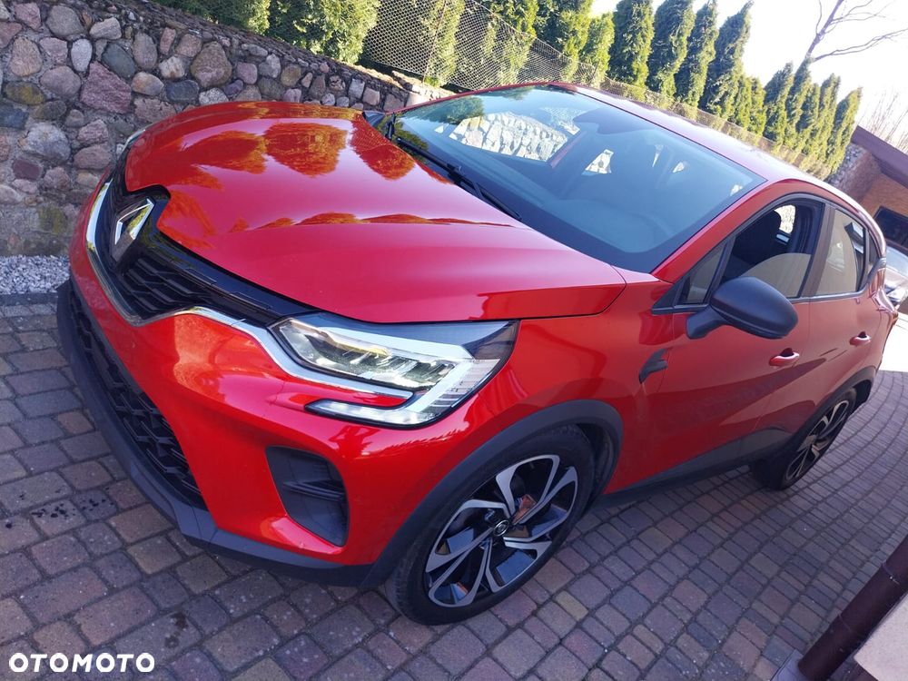Renault Captur - 2