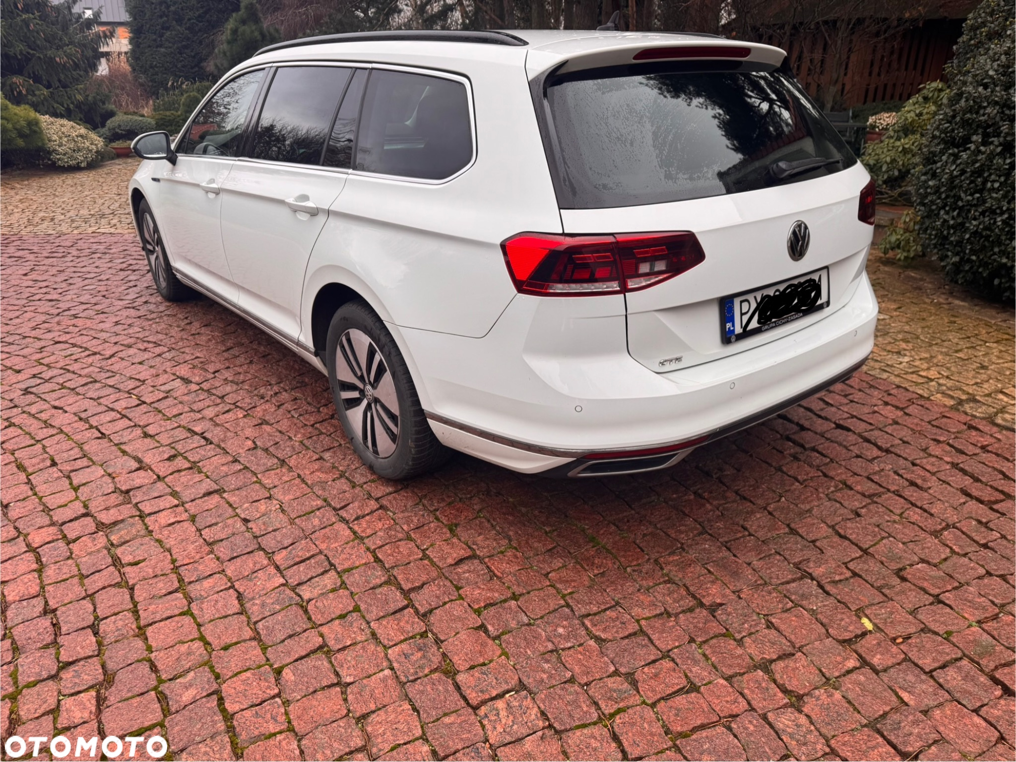 Volkswagen Passat - 5