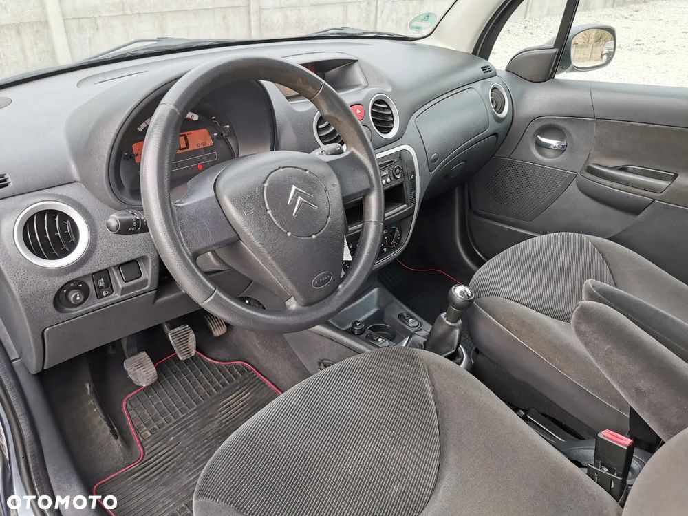 Citroën C3 - 9