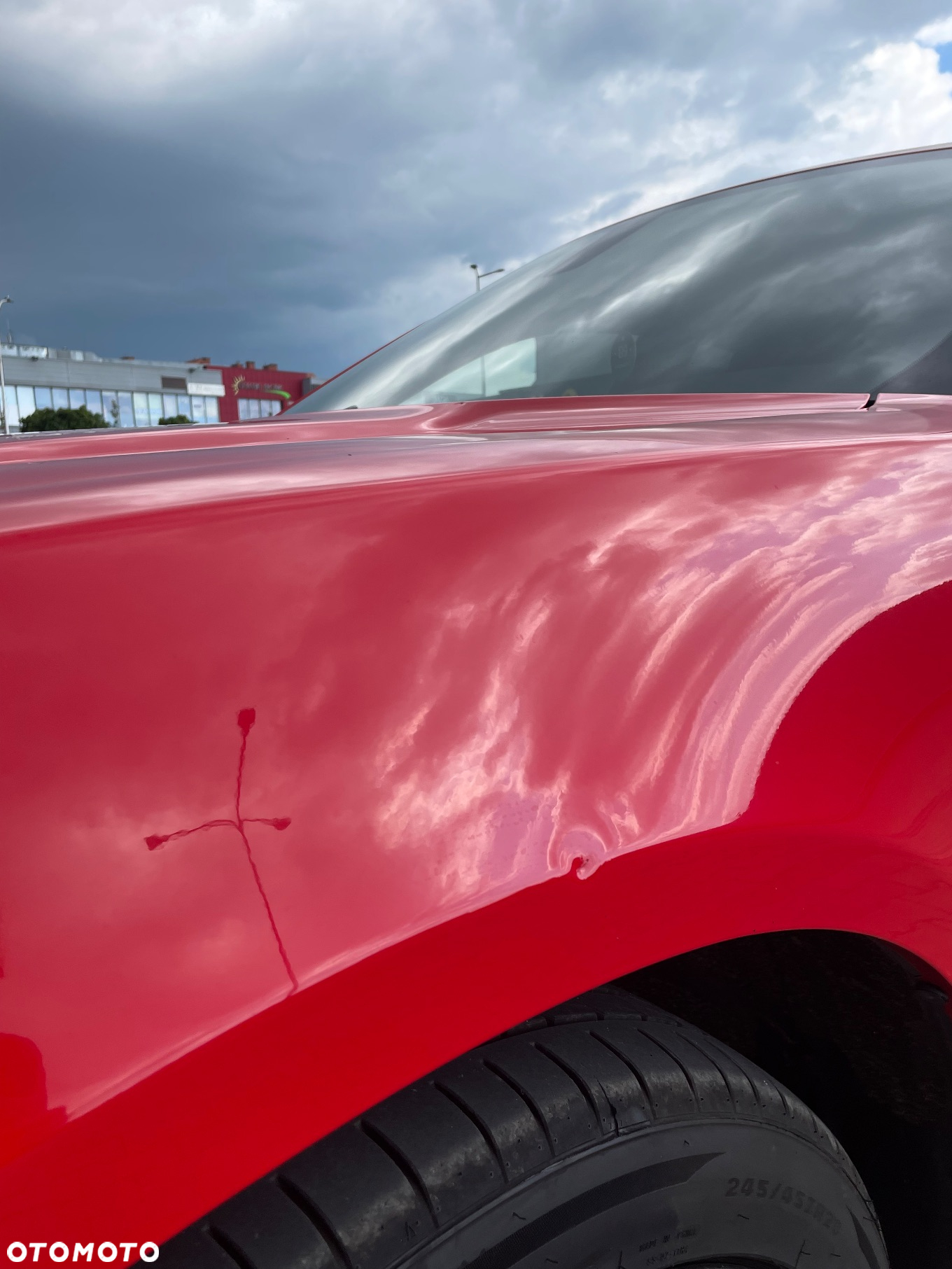 Dodge Charger 3.6 GT - 9