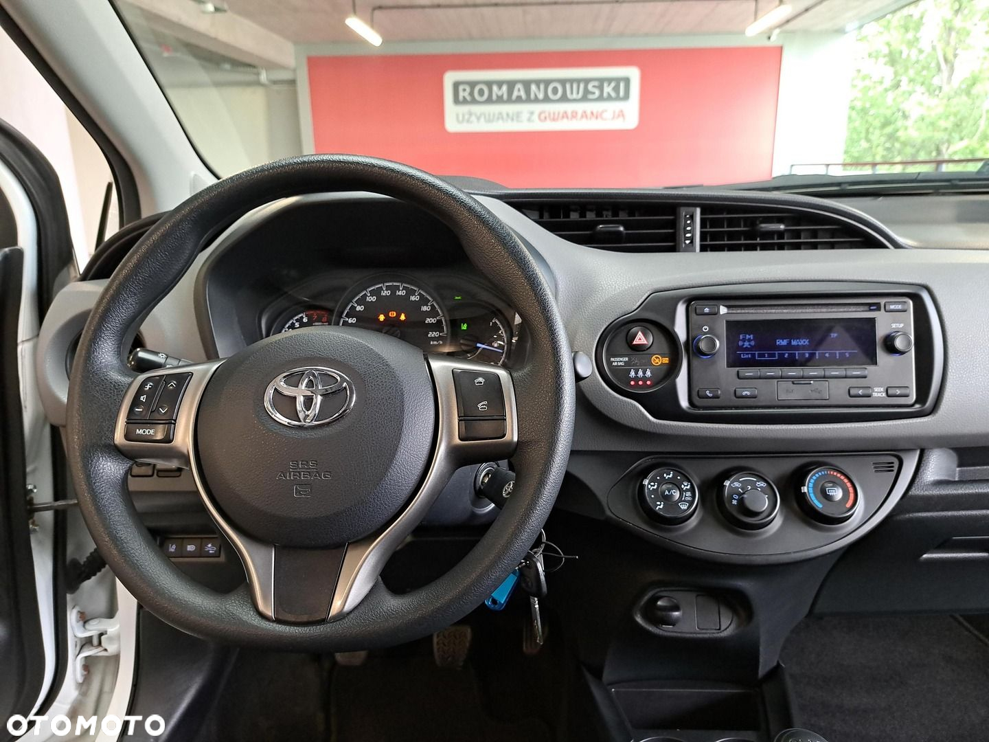 Toyota Yaris - 18